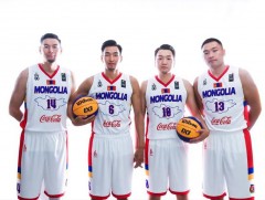 Азийн аваргын анхны тоглолтоо хожлоор эхлүүлэв 