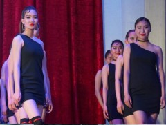 Зүүн бүсийн “Гоёл-2019” наадам шилдгүүдээ шалгарууллаа