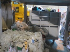 Нийслэлд хог хаягдлаас эрчим хүч гаргах төсөл хэрэгжүүлнэ