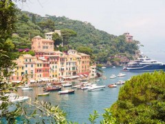 Италийн хамгийн үзэсгэлэнтэй эргийн хотууд