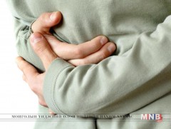 Гэдэсний халдварт өвчний дэгдэлт хөрсний бохирдолтой холбоотой 