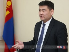 Л.Батжаргал: Ипотекийн зээлийн эх үүсвэрийг 2 дахин нэмэгдүүлснээр 10 мянган өрх зээлд хамрагдах б..