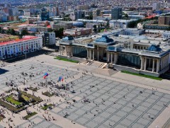 “Европын нээлттэй өдөрлөг” ням гарагт болно