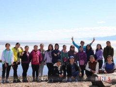 ОХУ-д болсон “Тунгалаг харц” кино наадамд Монгол хүүхдүүд анх удаа оролцлоо