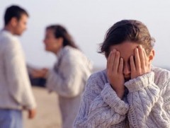 Нийт гэр бүлийн 61.4 хувь нь зөрчил маргаантай