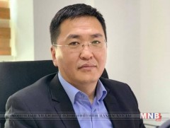 Г.Ганзориг: Цахим гарын үсгийн тухай хуулийг 2011 онд баталж, цахим орчинд баримт бичгийг баталгаа..