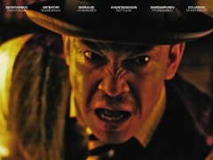 Хонг Конгийн уран бүтээлчидтэй хамтарч хийсэн “Дежавю” нээлтээ хийнэ