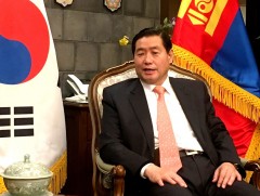 БНСУ-ын ГХЯ Монгол дахь Элчин сайдаа шалгахаар болжээ 