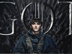 Game of thrones: Төмөр сэнтийн эзэн эхний бүлэгт тодорсон уу