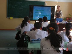 Бага ангийн багш дутагдалтай байна