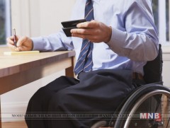 Хөгжлийн бэрхшээлтэй иргэнийг ажиллуулаагүй 4000 гаруй ААН хувь хэмжээ тогтоосон төлбөрөө төлөөгүй