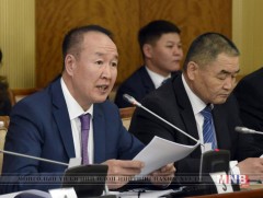 Төрийн албаны зөвлөлийн 2018 оны үйл ажиллагааны тайланг сонсов