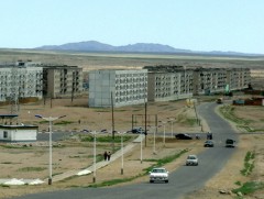 Нийгмийн үйлчилгээний салбарт 105 сая төгрөгийн хөрөнгө оруулалт хийлээ