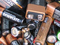 Хуруу зай бол аюултай хог хаягдал  