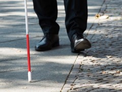 Харааны бэрхшээлтэй иргэдэд зорчих хэсгийн сонголт хязгаартай байдаг