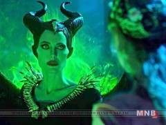 “Maleficent киноны дараагийн анги аравдугаар сард нээлтээ хийнэ