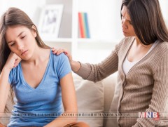 Хүүхэд таныг биш та хүүхдээ ойлгох ёстой