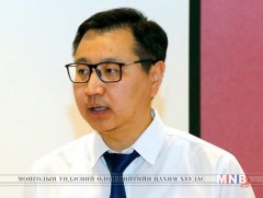 Н.Батсайхан: Капитал банкийг татан буулгах шийдвэрийг хуулийн хүрээнд олон нийтэд мэдээлсэн
