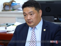 Д.Одгэрэл: Мэдлэг нь тасралтгүй хөгжиж, өндөр бүтээмжтэй, илүү баялгийг бий болгох учиртай