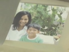 Эхийн хайр бүхнээс хүчтэй