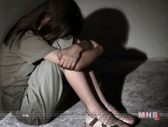Сүүлийн гурван жил 5000 орчим хүүхэд гэмт хэргийн золиос болжээ 