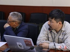 Монгол бөхөнг сэргээн нутагшуулах Хүйсийн говийг улсын тусгай хамгаалалтад авах хэрэгтэй гэв