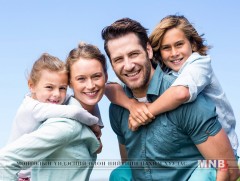 Олон улсын гэр бүлийн өдөр тохиож байна