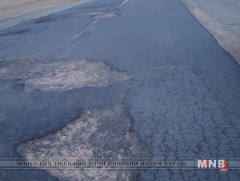 Зам тээврийн ослын 0.20 хувь нь замын нөхцөл, эвдрэл гэмтлээс үүдэлтэй