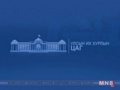 УИХ-ын цаг /2019.05.18/