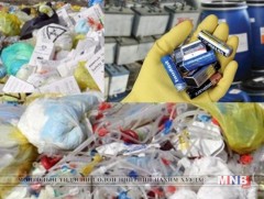 Аюултай хог хаягдлын төвлөрсөн байгууламж барих газрын байршил тодорхойгүй байна