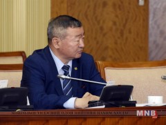 Хуулийн төслүүдийг хэлэлцэхийг дэмжлээ