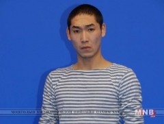 “Хайрын виз” жүжгийн гол дүрд залуу жүжигчин Т.Сэргэлэн тоглоно