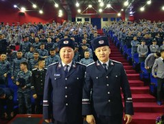 “Академи ажиллагаа” ирэх сард нээлтээ хийнэ