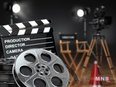 “Тунгалаг харц” олон улсын хүүхдийн кино наадмаас...