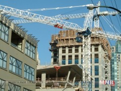 Нийслэлд шинээр 30 гаруй барилга барьж байна