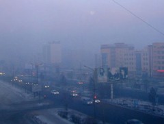 Олон улсын байгаль орчны өдрийг “Агаарын бохирдлын эсрэг” уриатайгаар тэмдэглэж байна 