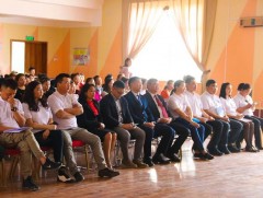 Хөдөлмөр эрхлээгүй иргэдийг үнэ төлбөргүй сургалтад хамруулав