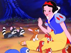 “Цасан гоо ба долоон одой” бүрэн хэмжээний кино болно