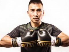 Н.Төгсцогт: Дараагийн тулаанаа наймдугаар сарын 3-нд хийнэ