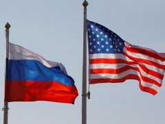 Осакад АНУ, ОХУ-ын төрийн тэргүүн нарын уулзалт болно