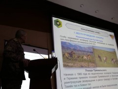 Монгол Улсын Зэвсэгт хүчин морин цэргийн гайхамшгийг дэлхийд сурталчилна