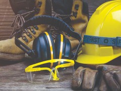 Үйлдвэрийн ослын улмаас 51 хүн эрүүл мэндээрээ хохирчээ