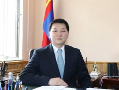 О.Амгаланбаатар: Шүүхийн ерөнхий зөвлөлийн хуралдааныг хаалттай горимоор явуулсан