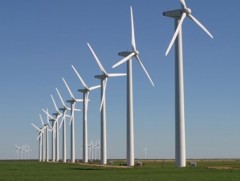 Монгол Улс байгалийн эрчим хүчээр дотоодынхоо хэрэгцээг бүрэн хангана