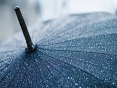 Төв болон зүүн аймгийн зарим газраар бороо үргэлжлэн орно