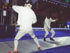 Туялзуур сэлэмний ААШТ Японд болно