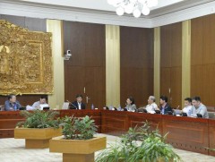 Парламентын ардчиллыг төлөвшүүлж, ард түмний засаглах эрхийг хангахтай холбоотой нэмэлт, өөрчлөлти..