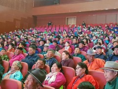 Улс, аймаг, сумын аварга малчдын уулзалт зөвлөгөөн болж байна 