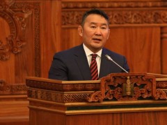 Анхан болон давж заалдах шатны ерөнхий шүүгч болон шүүгч нарыг томилов