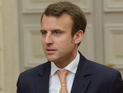 Франц улс ОХУ-тай харилцаагаа сэргээхийг хүсч байна